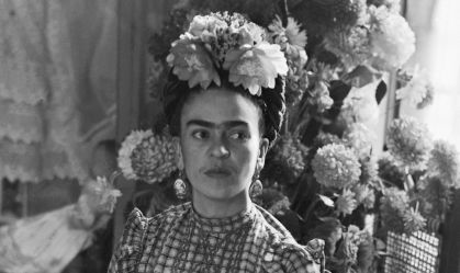 Frida Kahlo completaria 115 anos nesta quarta-feira (6); veja 5 fatos sobre a artista