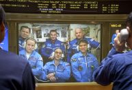 Rússia vai se retirar da Estação Espacial Internacional após 2024, diz autoridade