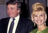 Ivana Trump, primeira esposa de Donald Trump, morre aos 73 anos