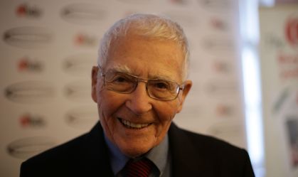 James Lovelock, idealizador da teoria de Gaia, morre em seu aniversário de 103 anos
