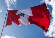Terremoto de magnitude 6 atinge o centro do Peru, sem danos relatados