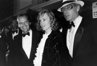 Bob Rafelson, diretor nomeado ao Oscar, morre aos 89 anos