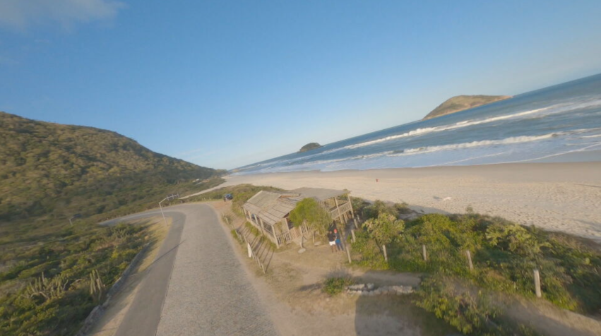 Praia da Grumari / Cine Drone Rio