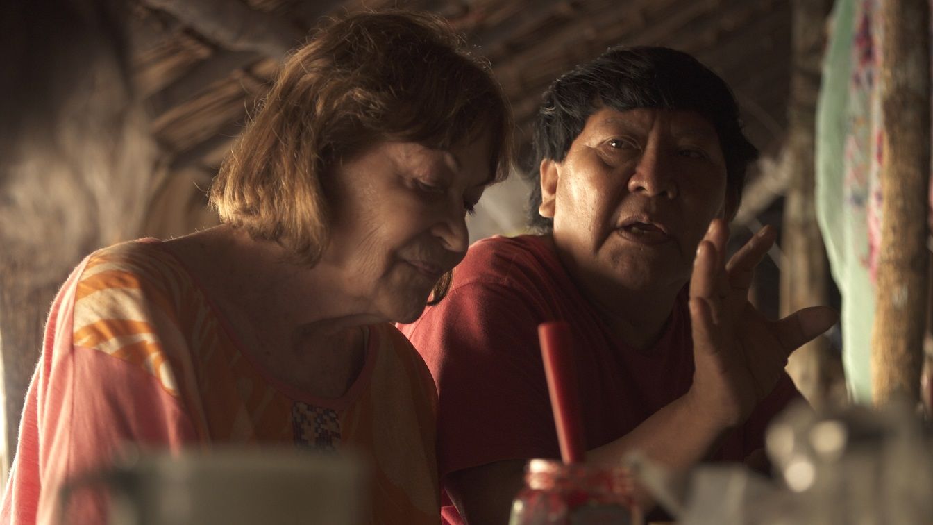 Gyuri-claudia-andujar-filme-terra-yanomami