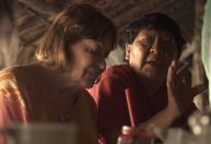 “Gyuri”, documentário sobre a fotógrafa Claudia Andujar, estreia nos cinemas