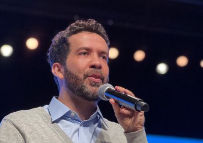 Deputado André Janones (Avante-MG)