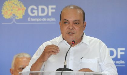 Ibaneis Rocha deve recorrer de afastamento ao STF nesta semana