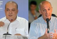 Reunião no Planalto unifica chapa pró-Bolsonaro no Distrito Federal