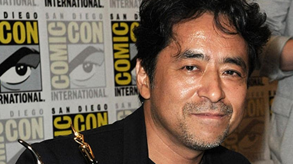 Kazuki Takahashi