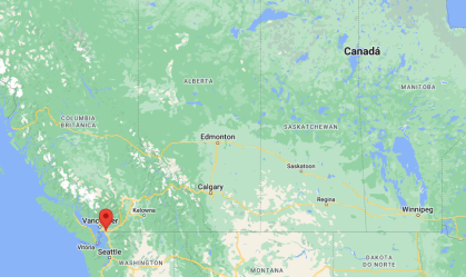 LANGLEY CANADA