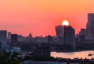 Onda de calor atinge a Europa e País de Gales registra dia mais quente da história