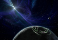 Pesquisa descobre condições incomuns nos primeiros exoplanetas descobertos