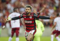 Veja onde assistir os jogos das quartas da Libertadores com times brasileiros