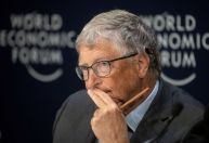 Bill Gates sugere visitar Brasil após encontro com Marina Silva, dizem fontes