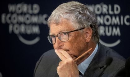 Bill Gates sugere visitar Brasil após encontro com Marina Silva, dizem fontes