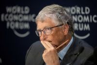CEO da Microsoft defende criação de freio de emergência para a inteligência artificial