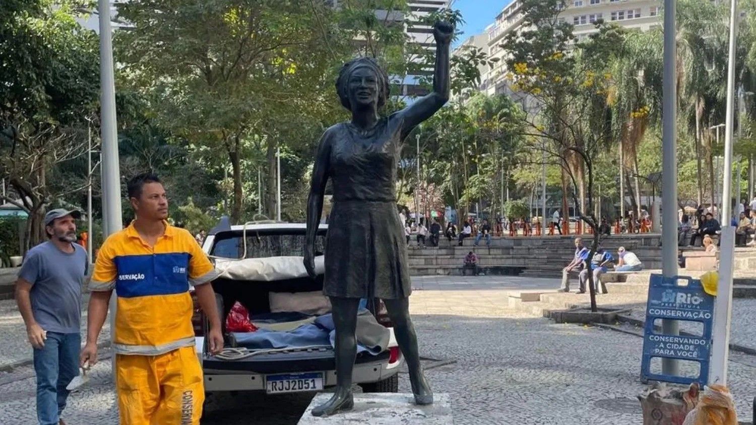 Marielle Franco