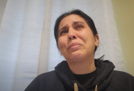 Em vídeo, esposa de “Faraó dos Bitcoins” chora e diz que vive injustiça