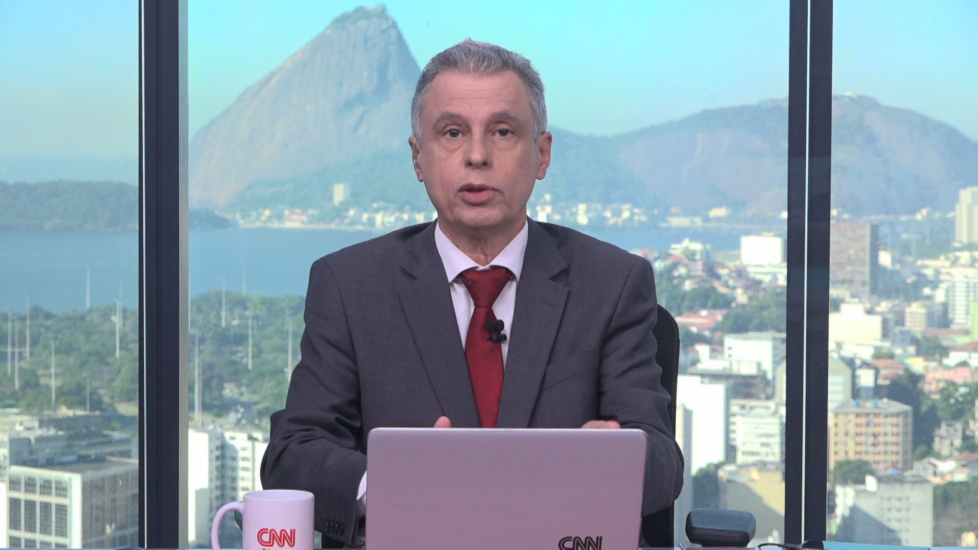 Fernando Molica - 05/07