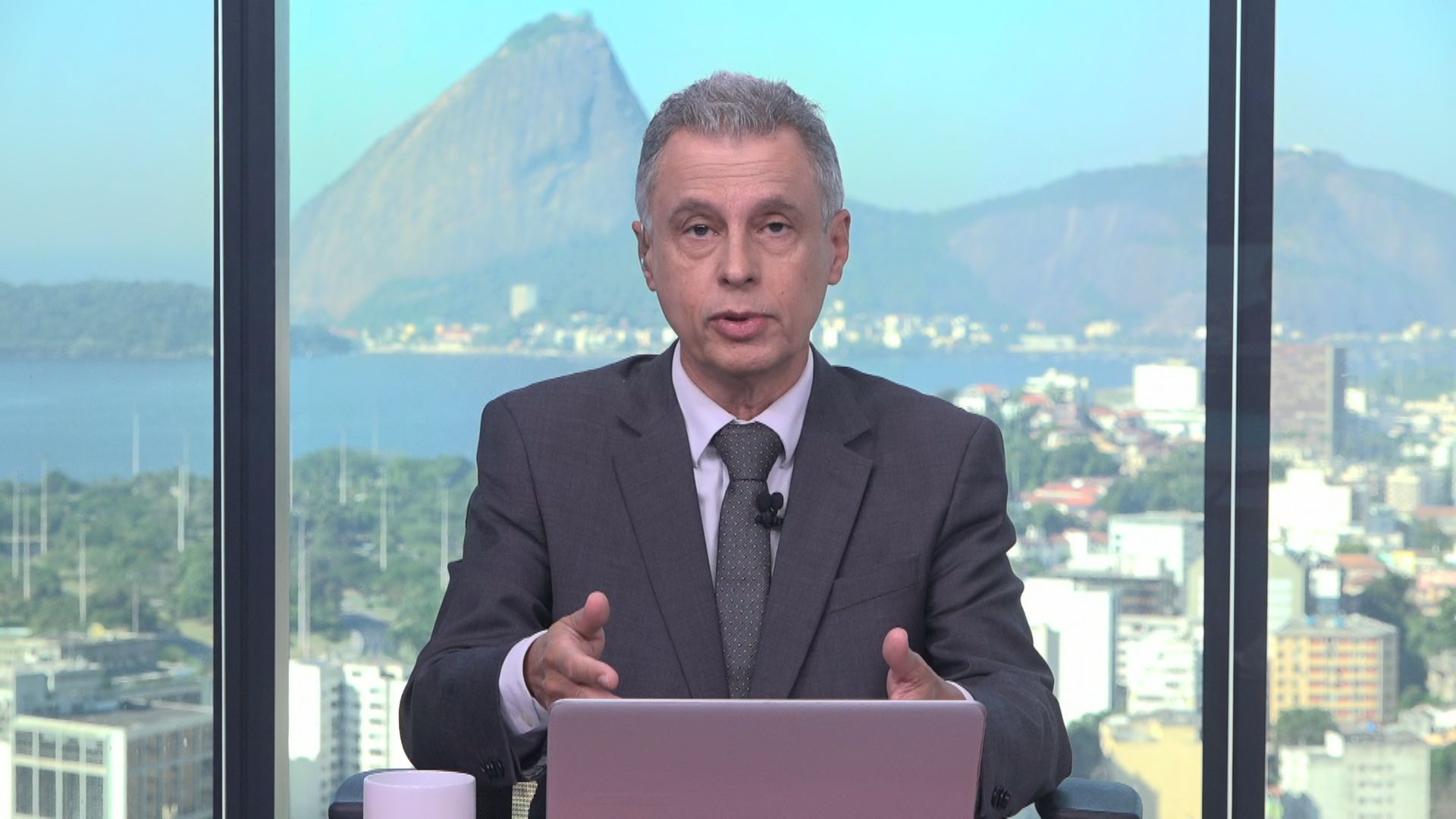Fernando Molica - 04/07