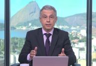 Fernando Molica: Esse teor violento é muito grave e é estimulado por Bolsonaro