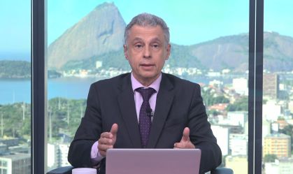 Fernando Molica: Esse teor violento é muito grave e é estimulado por Bolsonaro