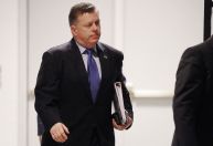 Comitê que investiga ataque ao Capitólio intima Serviço Secreto para obter registros