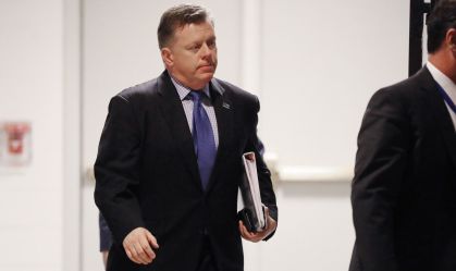 Comitê que investiga ataque ao Capitólio intima Serviço Secreto para obter registros