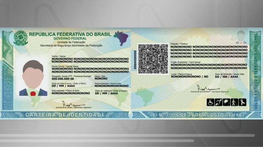 SP: seis unidades do Poupatempo emitem nova carteira de identidade ...