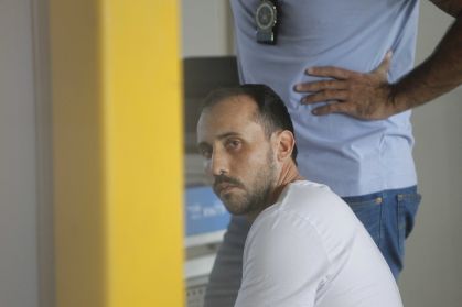 Médico Giovanni Quintella Bezerra, preso em flagrante por estuprar paciente grávida durante parto