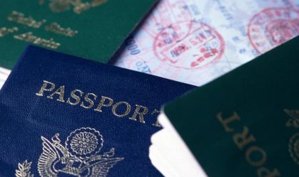 Gasto de turistas estrangeiros dispara 21% e atinge recorde de US$ 2 bi no trimestre