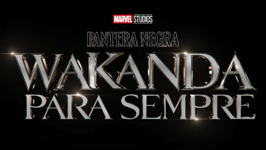 Divulgação Pantera Negra: Wakanda Para Sempre / Reprodução/Marvel