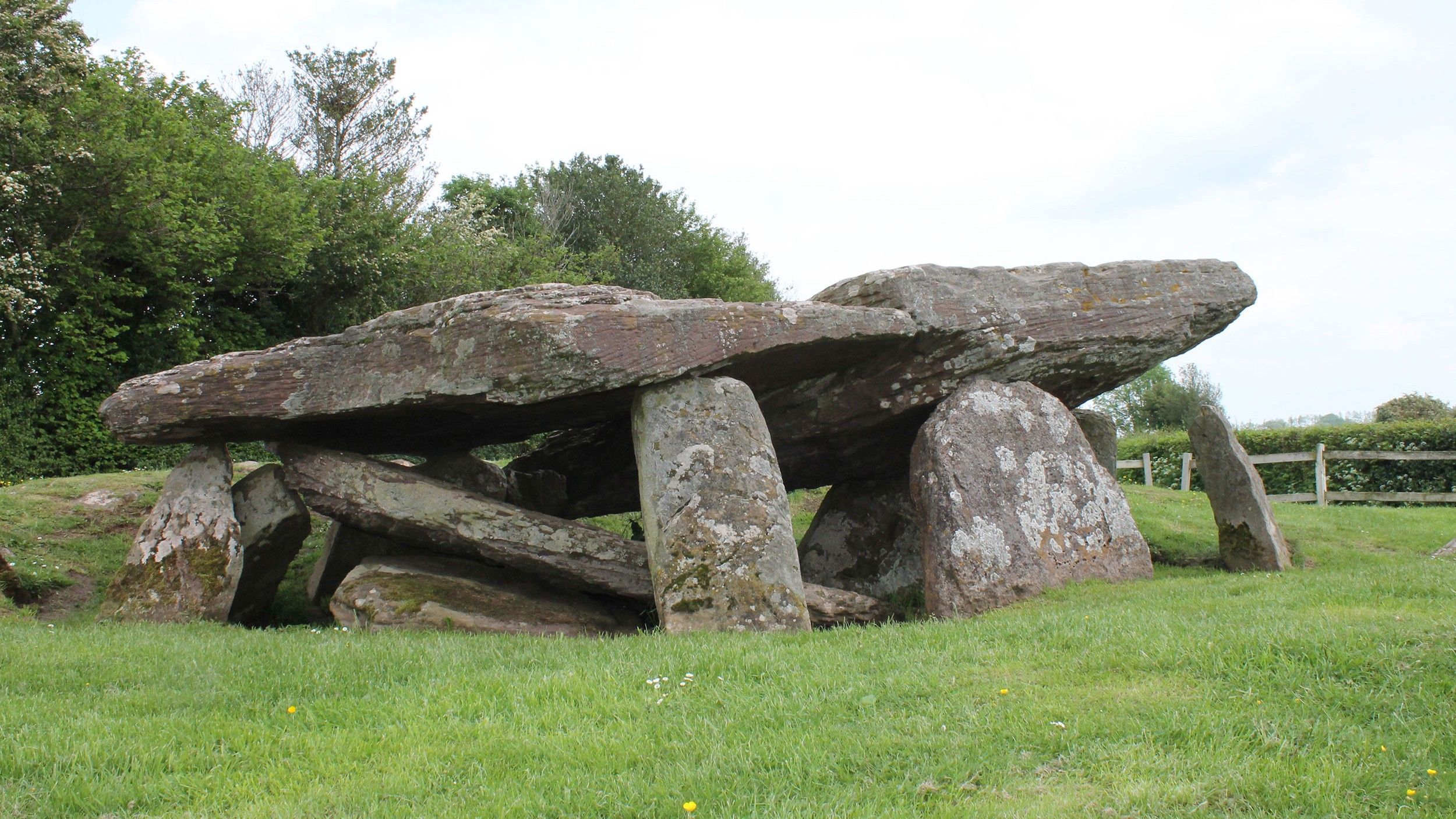 Pedra de Arthur / Divulgação