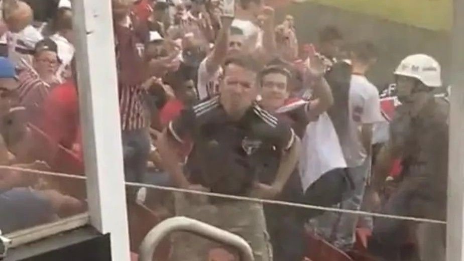 Racismo São Paulo