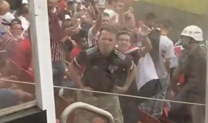 Brasil soma 57 denúncias por injúria racial no futebol em 2022