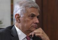 Governo anterior “encobriu fatos” sobre crise, diz atual presidente do Sri Lanka