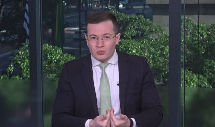 Ricardo Baronovsky: Tensão entre poderes se agrava às vésperas das eleições