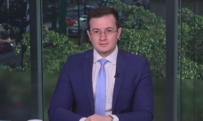 Ricardo Baronovsky: Se Bolsonaro não puder concorrer, haverá instabilidade na eleição