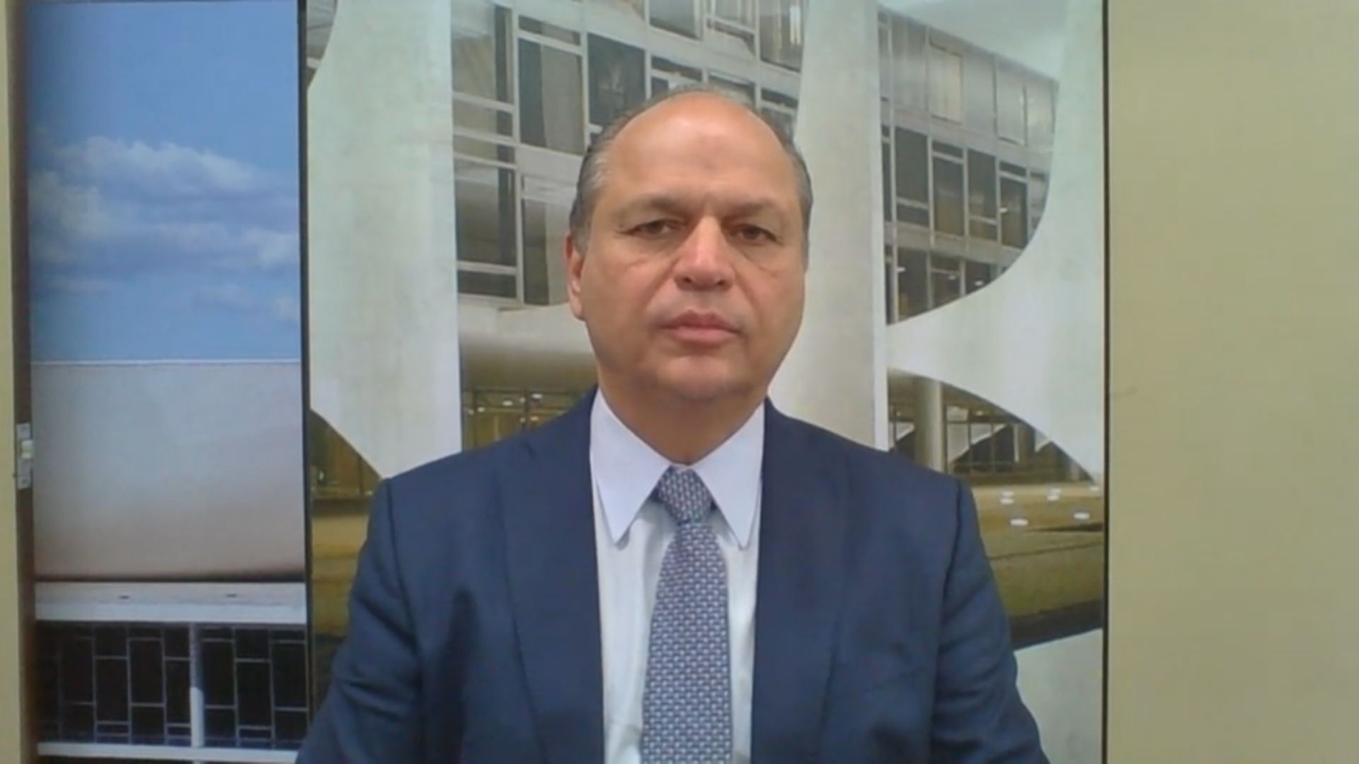 Ricardo Barros em entrevista à CNN - 05_07