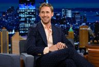Ryan Gosling admite vontade de viver Motoqueiro Fantasma: "Seria incrível"