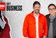 Veja íntegra dos programas do CNN Soft Business