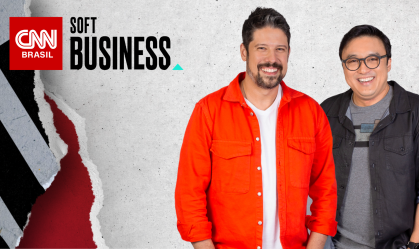 CNN Soft Business vence Prêmio C6 de Educação Financeira