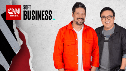 CNN Brasil Business com Phelipe Siani e Fernando Nakagawa