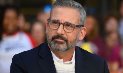 Steve Carell nega participação no spin-off de "The Office": "Estarei assistindo"
