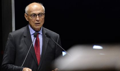 Eduardo Suplicy é diagnosticado com Parkinson e faz tratamento com cannabis