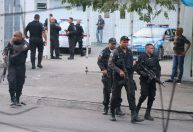 Operação policial no Complexo do Alemão dura mais de 9 horas e deixa 18 mortos