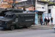 Com 18 mortos, operação no Complexo do Alemão é a 5ª mais letal do Rio de Janeiro