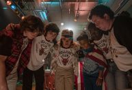 Netflix dá “sinal verde” para spin-off de Stranger Things e construção de franquia