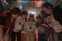 Por que você deve começar a ver "Stranger Things" hoje