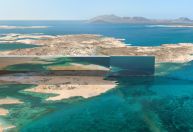 Arábia Saudita revela projeto de cidade com edifício único que se estende por 170 km